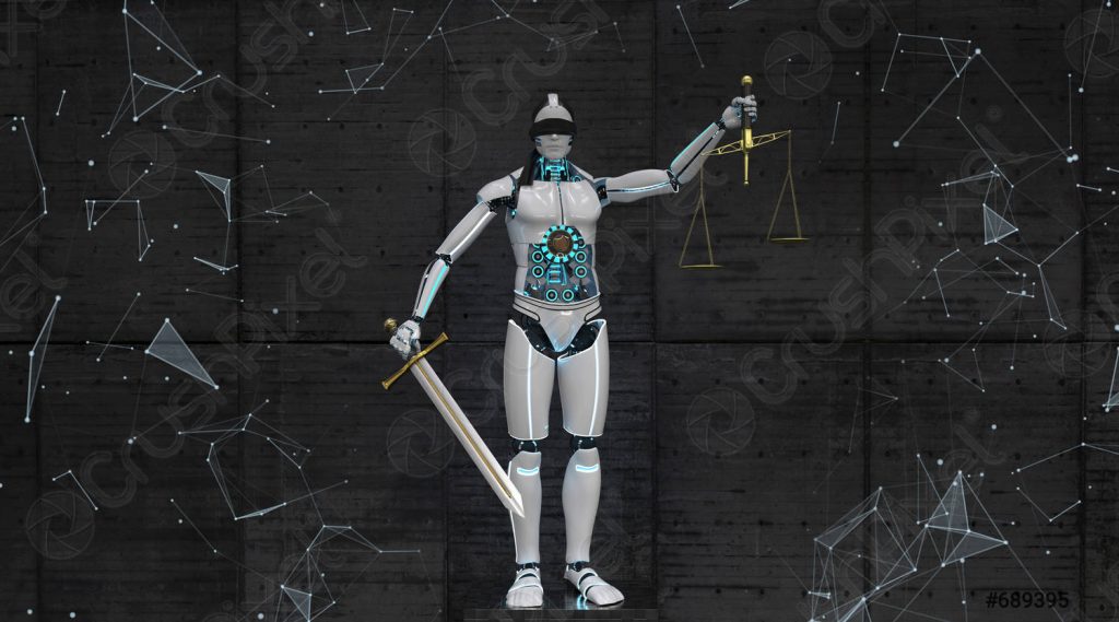 Politie & Kunstmatige Intelligentie (AI)