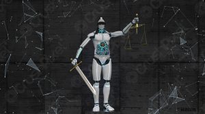 Politie & Kunstmatige Intelligentie (AI)