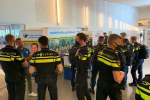 Voorlichting Overgangstraject N3-generalist