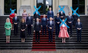 Bonden: snelle investeringen in de politie blijven noodzakelijk