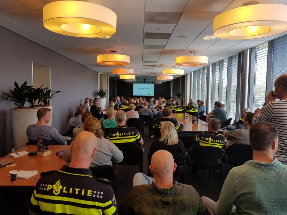 Spijtoptantenregeling LFU 2023