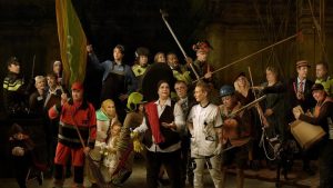 Congres der Onmisbaren: meld je aan!