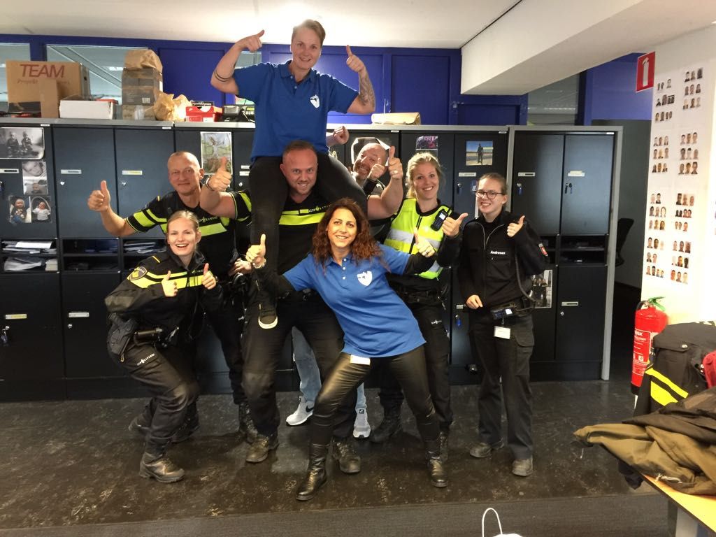 Jouw handtekening is pensioen waard