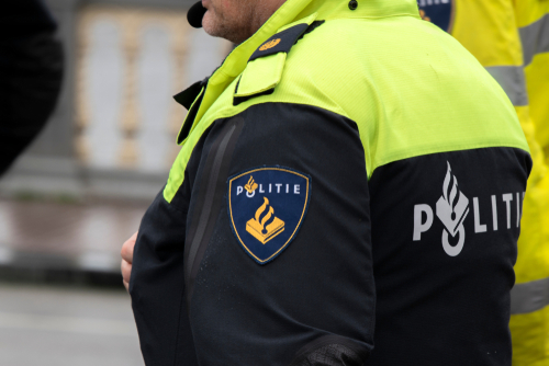 Politiebonden zeggen vertrouwen op in VN-rapporteur (UPDATE)