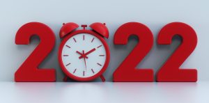 Politiebonden starten actie WAKE-UP CALL 2022