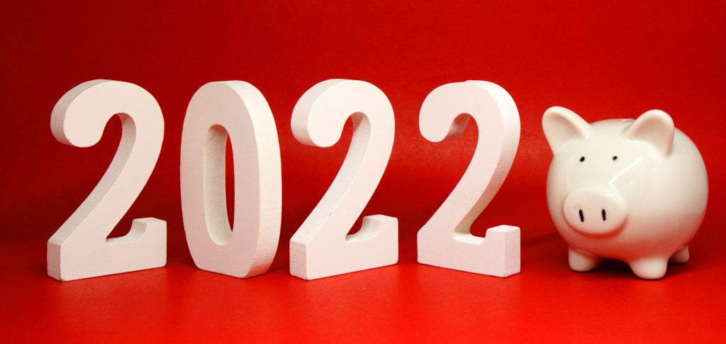 Politiepensioen 2022