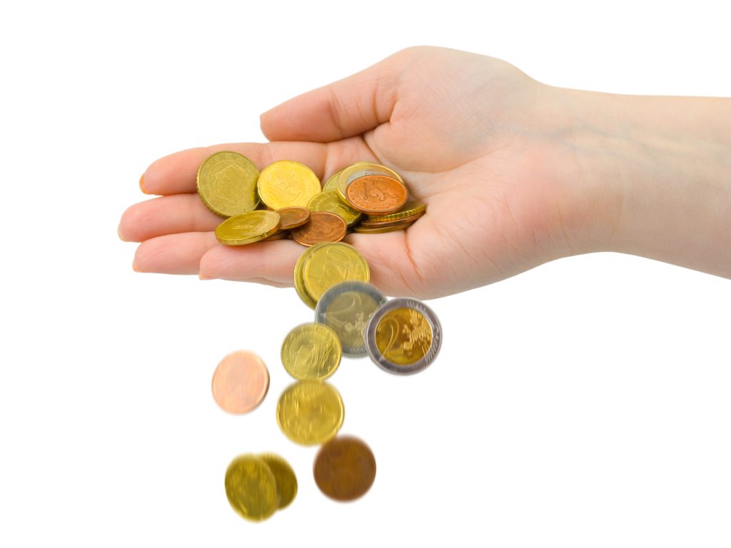 Hogere vergoeding  voor thuiswerken