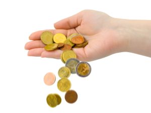 Hogere vergoeding  voor thuiswerken