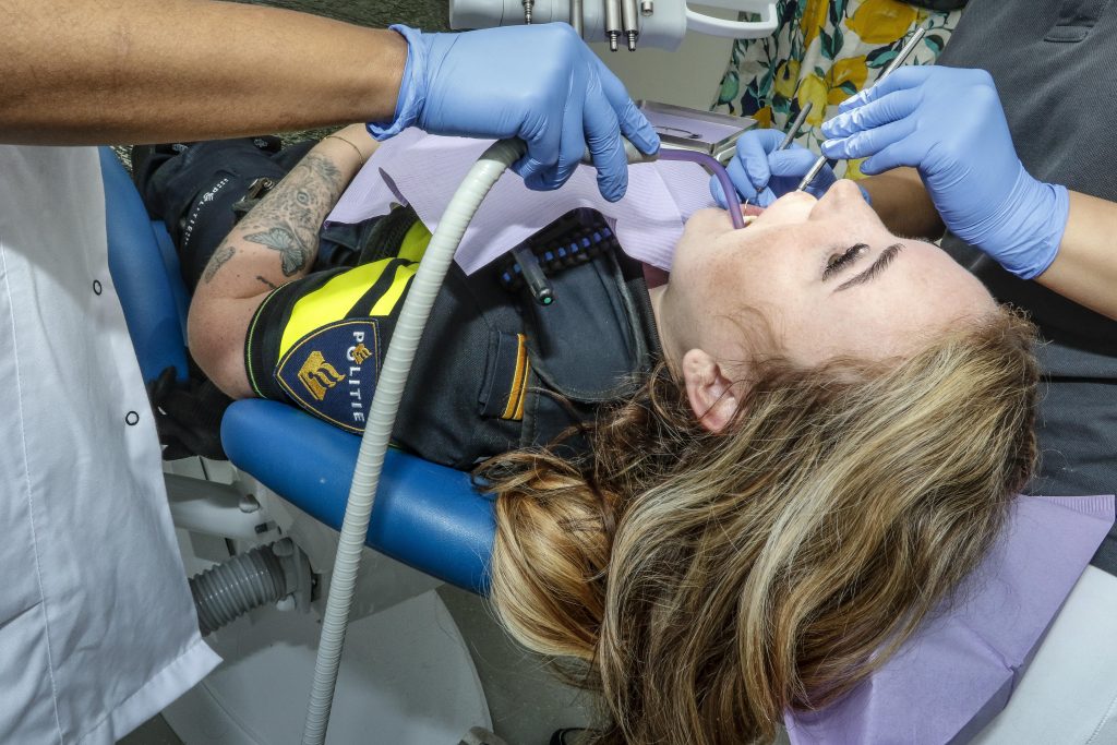 PZP-verzekering vanaf 2024 via de politiebonden