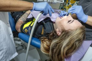 PZP-verzekering vanaf 2024 via de politiebonden