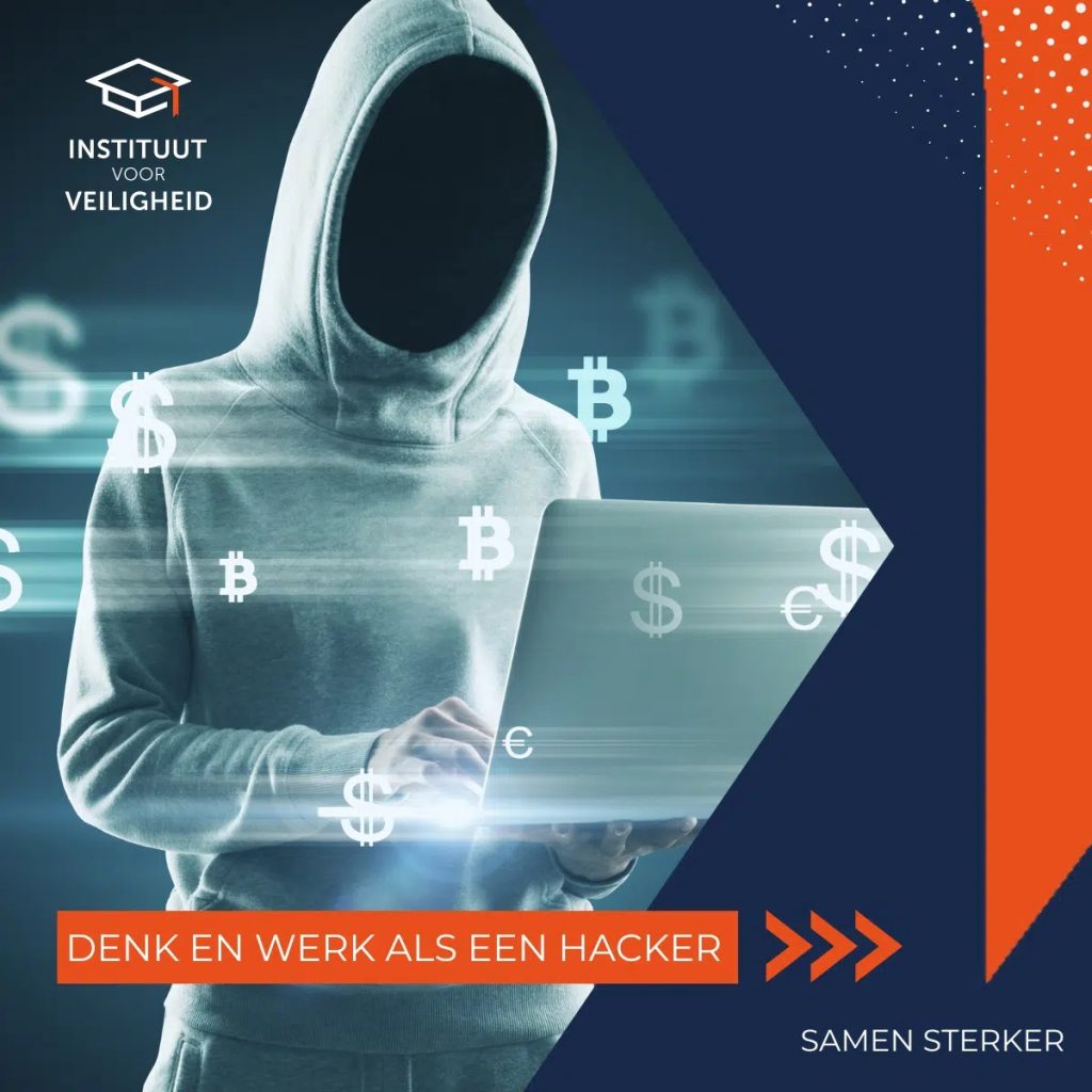 Workshop hacken - Nederlandse Politiebond